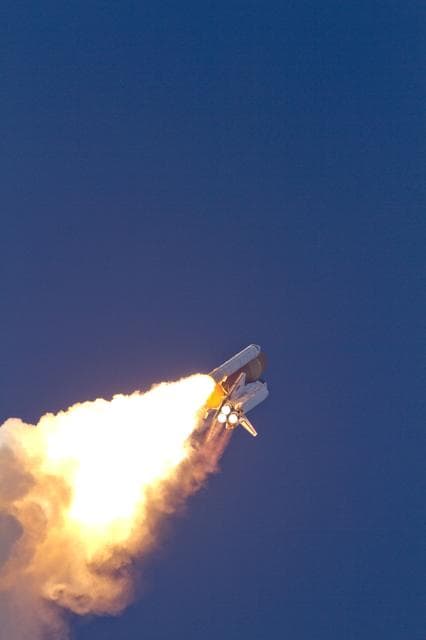NASA image: KSC-2011-1691