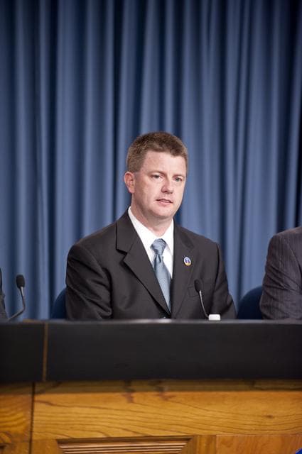 NASA image: KSC-2011-1698
