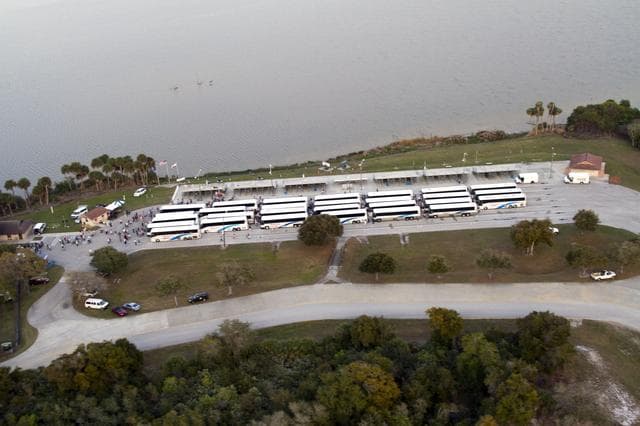 NASA image: KSC-2011-1704