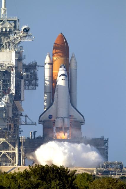 NASA image: KSC-2011-1729