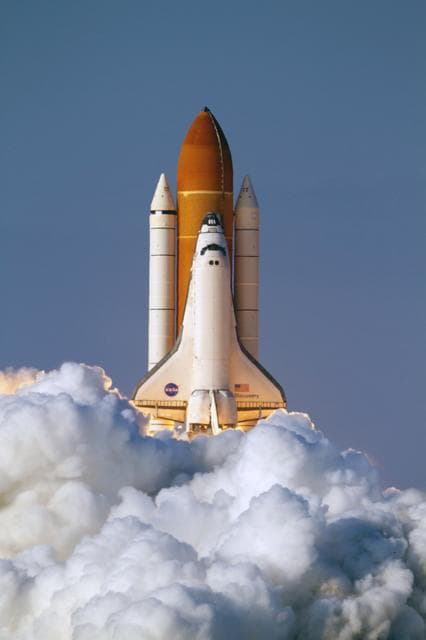 NASA image: KSC-2011-1730