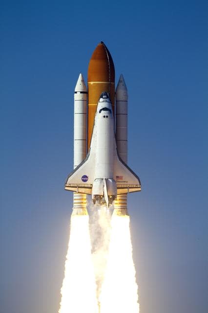 NASA image: KSC-2011-1731