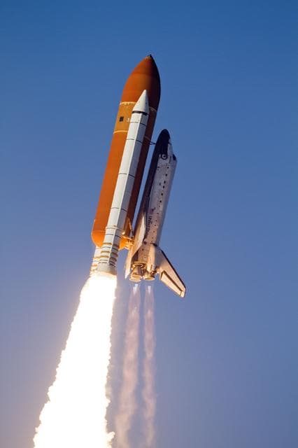 NASA image: KSC-2011-1732
