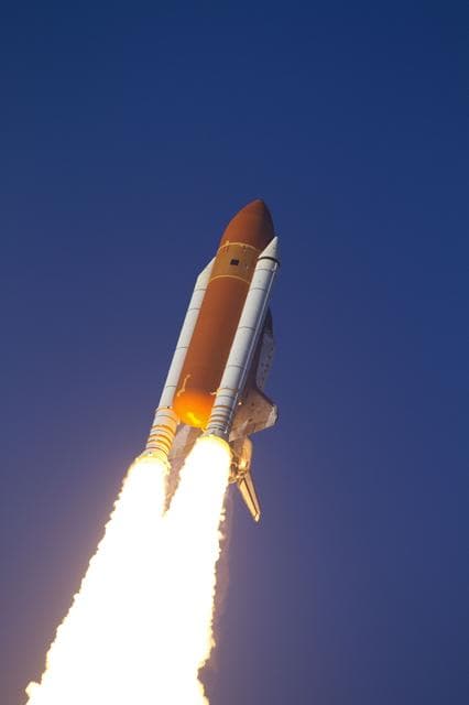 NASA image: KSC-2011-1733
