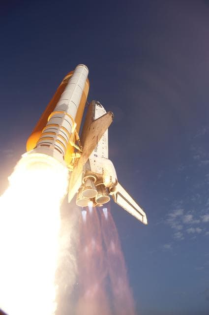 NASA image: KSC-2011-1737