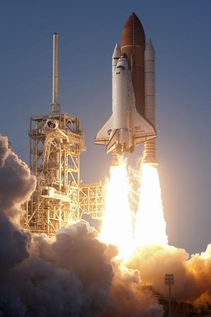 NASA image: KSC-2011-1739