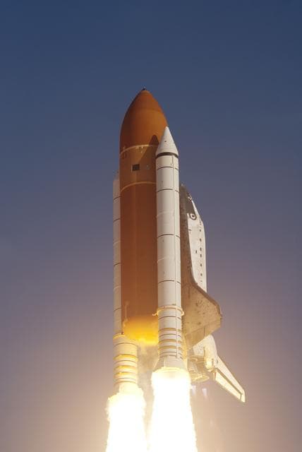 NASA image: KSC-2011-1741