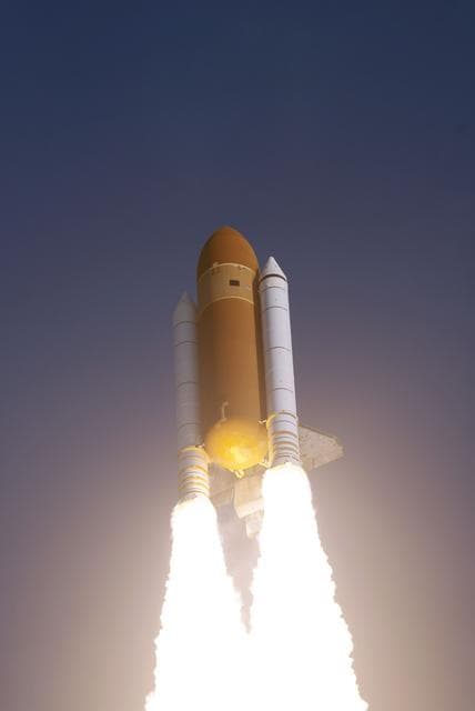 NASA image: KSC-2011-1742