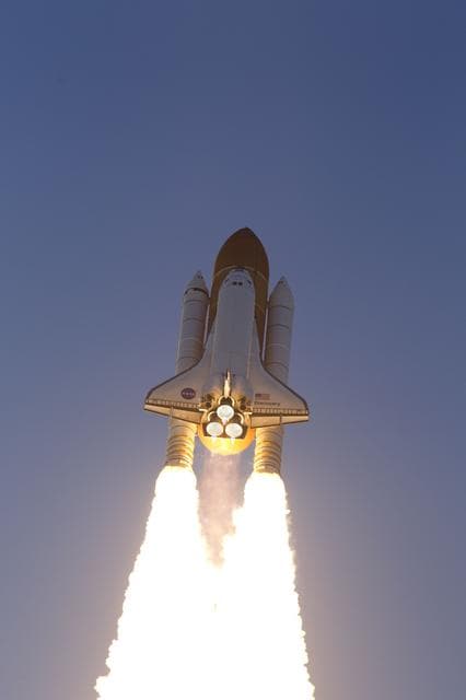 NASA image: KSC-2011-1746