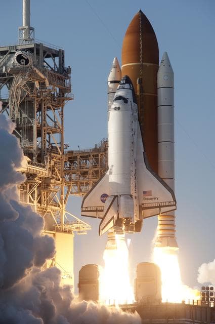 NASA image: KSC-2011-1748