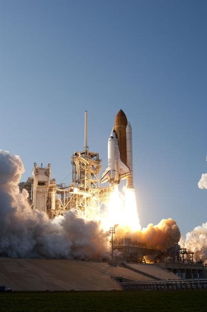 NASA image: KSC-2011-1749