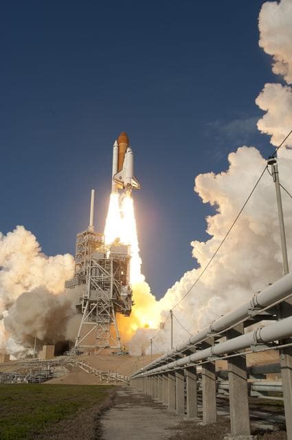 NASA image: KSC-2011-1752