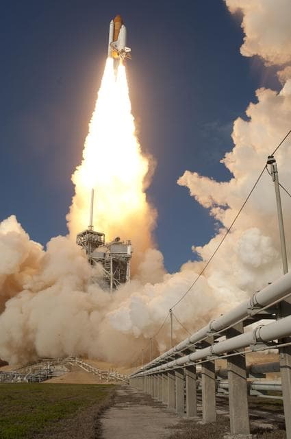 NASA image: KSC-2011-1753