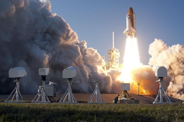 NASA image: KSC-2011-1757