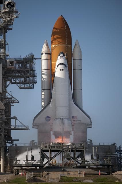 NASA image: KSC-2011-1759