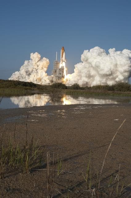 NASA image: KSC-2011-1761