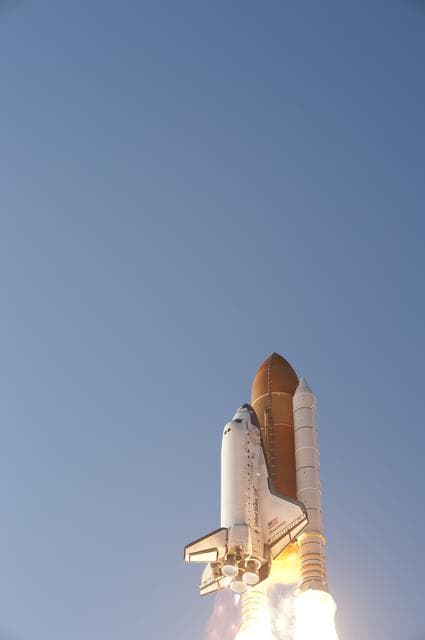 NASA image: KSC-2011-1763