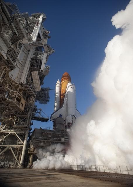 NASA image: KSC-2011-1766