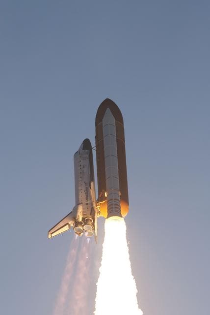 NASA image: KSC-2011-1774