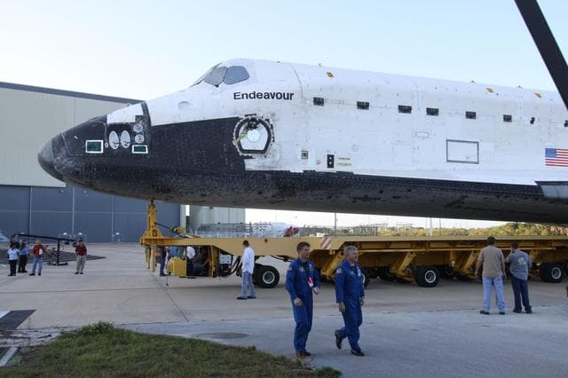 NASA image: KSC-2011-1798