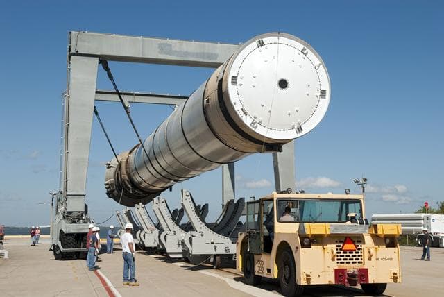 NASA image: KSC-2011-1897