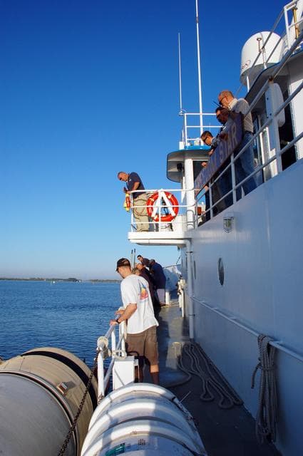 NASA image: KSC-2011-1937