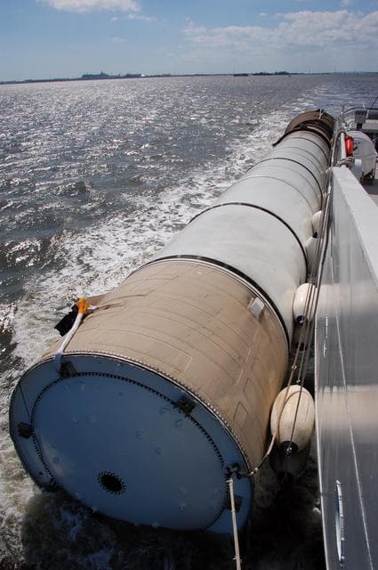NASA image: KSC-2011-1944