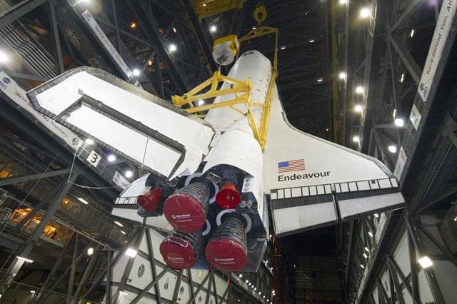 NASA image: KSC-2011-1957
