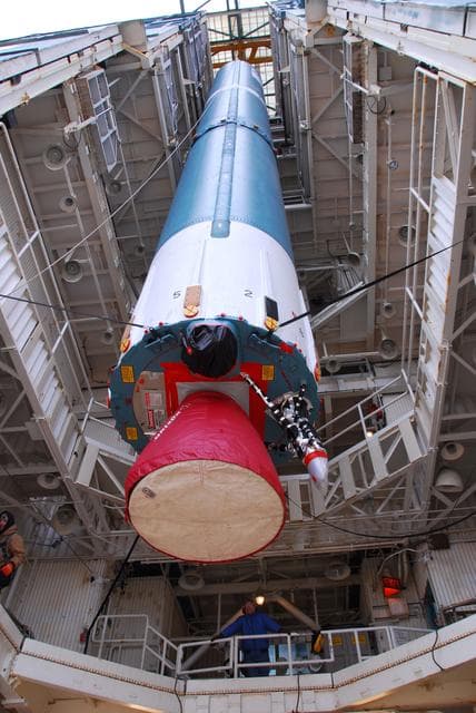 NASA image: KSC-2011-1970