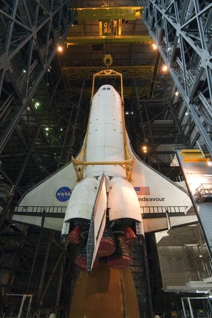 NASA image: KSC-2011-1978