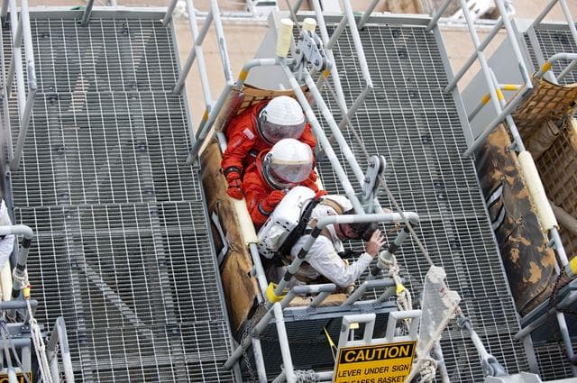 NASA image: KSC-2011-1999