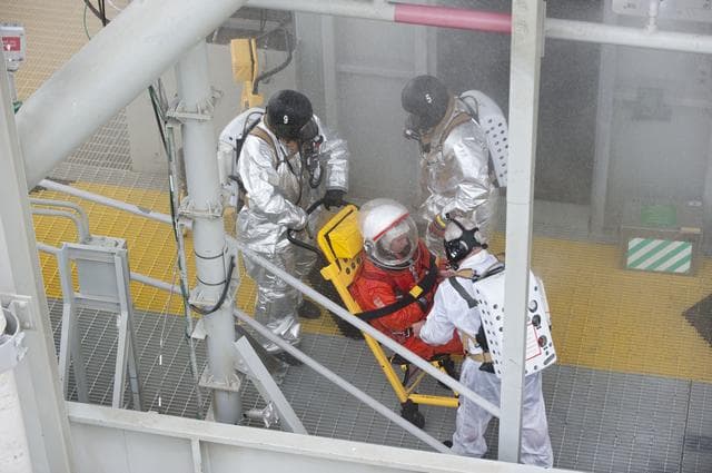 NASA image: KSC-2011-2004