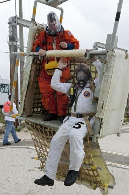 NASA image: KSC-2011-2010