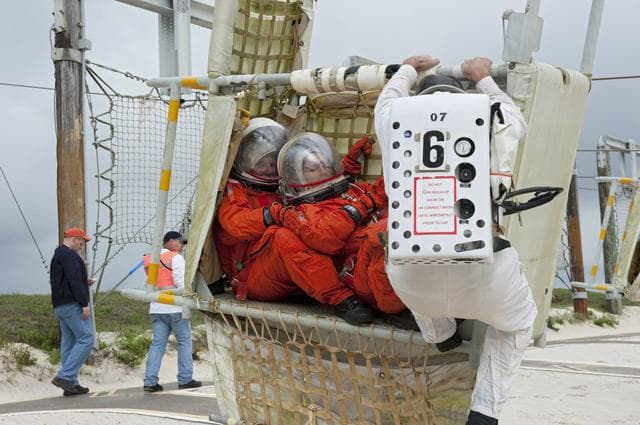 NASA image: KSC-2011-2011
