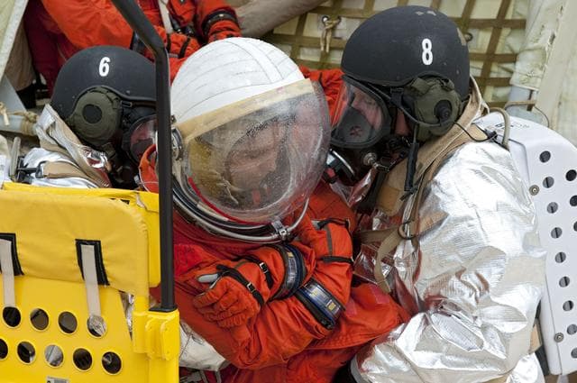 NASA image: KSC-2011-2012