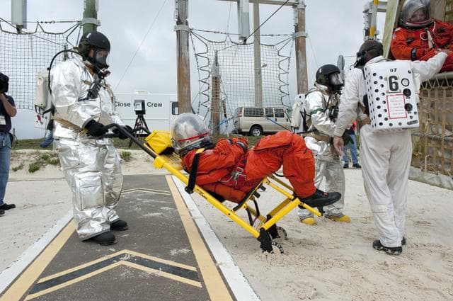NASA image: KSC-2011-2013