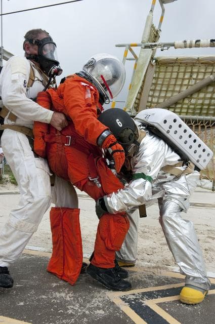 NASA image: KSC-2011-2014
