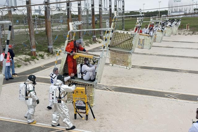 NASA image: KSC-2011-2015