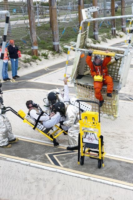 NASA image: KSC-2011-2016