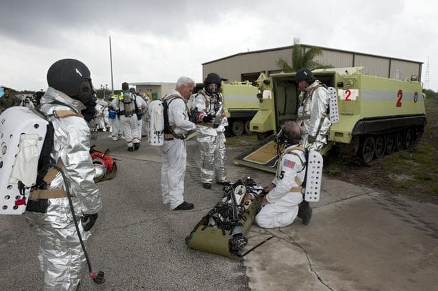 NASA image: KSC-2011-2024