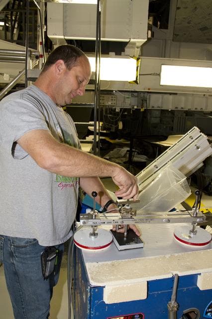 NASA image: KSC-2011-2035