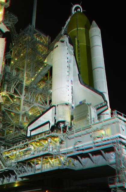 NASA image: KSC-2011-2053