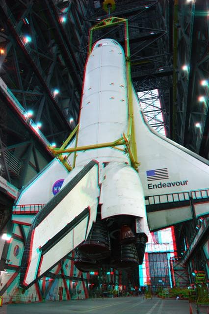 NASA image: KSC-2011-2054