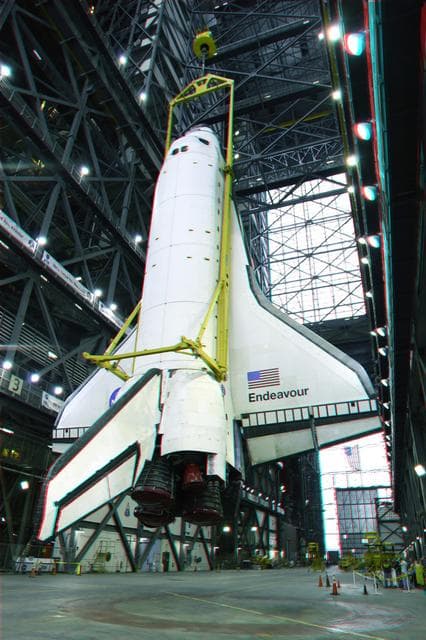 NASA image: KSC-2011-2055