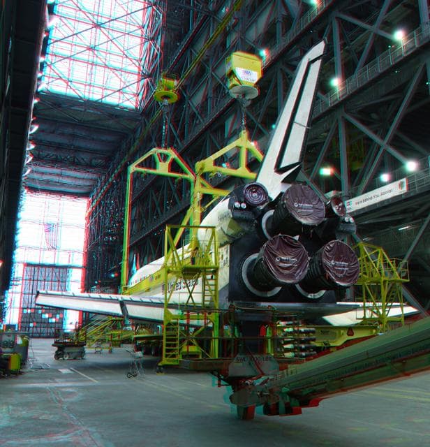 NASA image: KSC-2011-2056