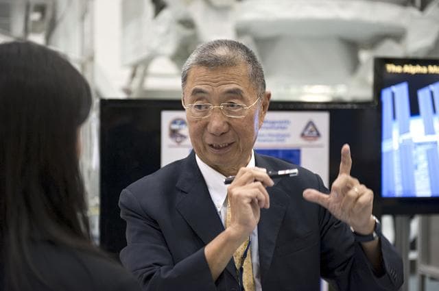 NASA image: KSC-2011-2207