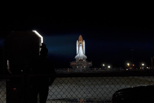 NASA image: KSC-2011-2223