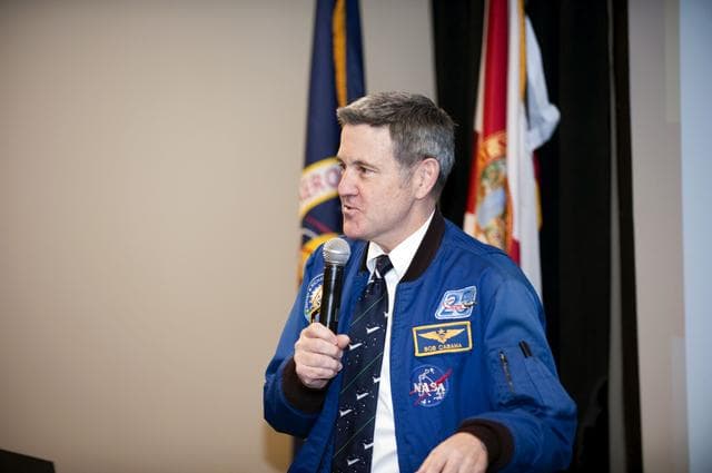 NASA image: KSC-2011-2253