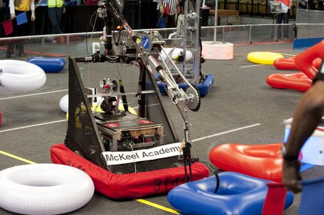 NASA image: KSC-2011-2265