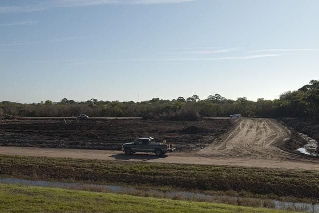 NASA image: KSC-2011-2278